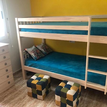 Fresa Apartaments La Mata  Zewnętrze zdjęcie