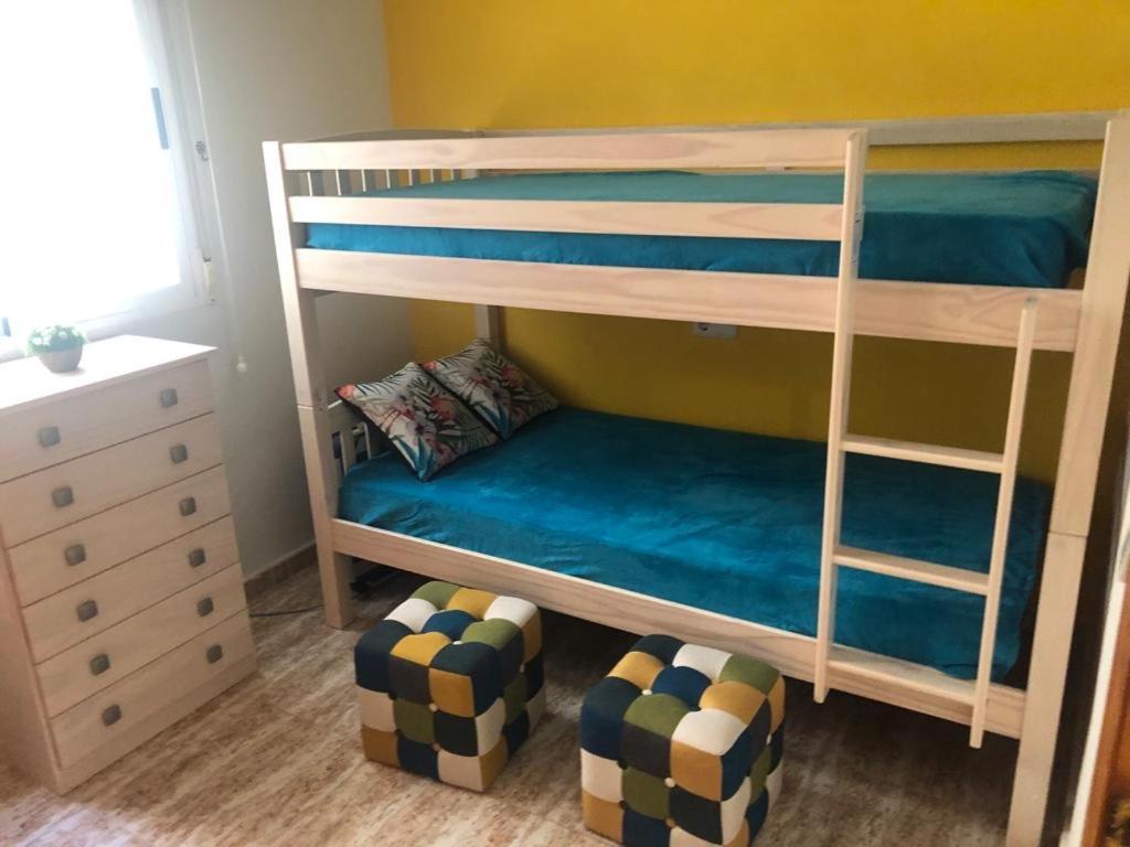 Fresa Apartaments La Mata  Zewnętrze zdjęcie