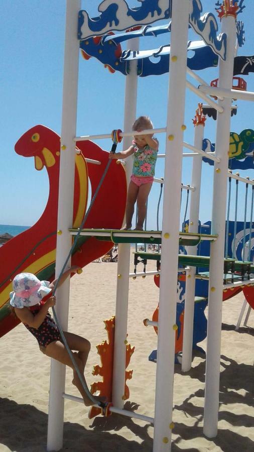 Fresa Apartaments La Mata  Zewnętrze zdjęcie