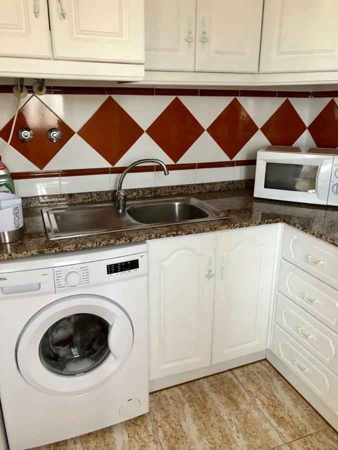 Fresa Apartaments La Mata  Zewnętrze zdjęcie