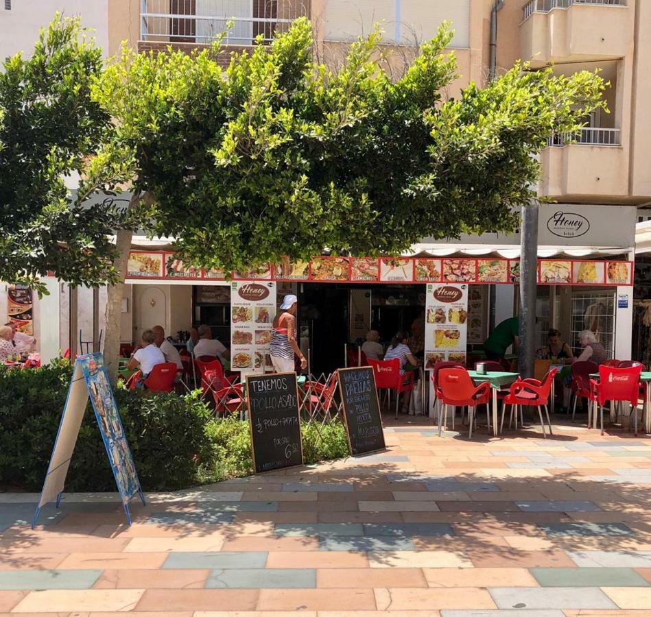 Fresa Apartaments La Mata  Zewnętrze zdjęcie