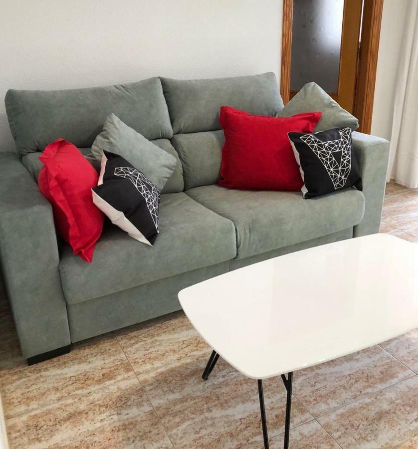 Fresa Apartaments La Mata  Zewnętrze zdjęcie