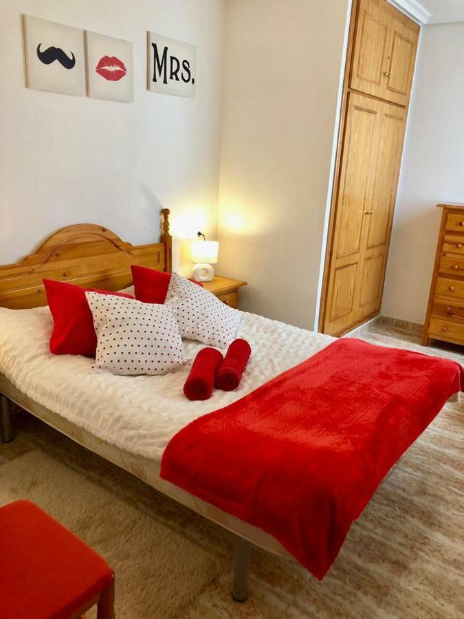 Fresa Apartaments La Mata  Zewnętrze zdjęcie